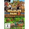Ravenscourt Wildlife Park 3 - Afrika & Amazonas