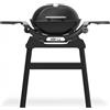 Weber Q1200N con STAND