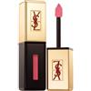 Yves Saint Laurent Rouge Pur Couture Vernis À Levres Gloss 103 Pink Taboo