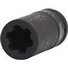 KS TOOLS Serie di bussole 460.0013