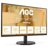 AOC MONITOR 27 4K ULTRA HD IPS 16:9 4MS 300 CDM, DP/2HDMI - U27B3M