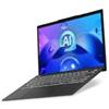 MSI NB PRESTIGE 13 AI EVO A1MG-028IT ULTRA 7 155H 16GB 1TB SSD 13.3 QHD+ WIN 11 HOME - 9S7-13Q222-028
