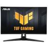 ASUS MONITOR GAMING 27 LED IPS 16:9 QHD 1MS 180HZ 250 CDM, TUF, DP/HDMI, MULTIMEDIALE - VG27AQ3A