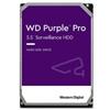 WESTERN DIGITAL HDD PURPLE PRO 12TB 3.5 SATA 6GB/S 7200 RPM - WD121PURP