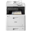 BROTHER MULTIF. LASER A4 COLORI, 31PPM SCANSIONE FRONTE/RETRO, ADF, USB/LAN/WIFI, 4 IN 1 - MFCL8690CDW