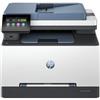 HP MULTIF. LASER A4 COLORE, OFFICEJET PRO 3302sdw, SERIE 3000, 25PPM, ADF, CIS, FRONTE/RETRO, USB/LAN/WIFI, 3 IN 1 - 499Q6F