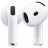 Apple AirPods 4 con Cancellazione Attiva del Rumore - MXP93ZM/A