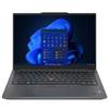 LENOVO NB E14 GEN 14 WUXGA I5-13420H 16GB 512GB SSD M.2 OPAL 2.0 GPU INTEGRATA W11 PRO - 21JK00J6IX