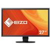 EIZO MONITOR 27 LED IPS 16:9 4K UHD 10MS 350 CDM, DP/HDMI, CALIB HW, PIVOT, USB-C LAN, COLOREDGE CS2740 - CS2740