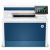 HP. MULTIF. LASER A4 COLORE, OFFICEJET PRO 4302dw, SERIE 4000, 33PM, ADF, FRONTE/RETRO, USB/LAN/WIFI, 4 IN 1 - 4RA83F
