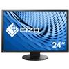 EIZO MONITOR 24,1 LED IPS 16:9 1920X1200 300 CDM, DVI/DP, PIVOT, MULTIMEDIALE, FLEXSCAN EV2430 - EV2430-BK