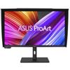 ASUS MONITOR 32 LED IPS 16:9 4K UHD, PROART, 100sRGB,00 Adobe RGB, PIVOT, USB-C DOCK, DP/HDMI, MULTIMEDIALE, CALMAN READY - PA32UCXR