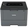 BROTHER STAMP. LASER A4 B/N 40PPM, FRONTE/RETRO, USB/PARALLELA - HLL5000D