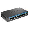 D-LINK SWITCH MULTI-GIGABIT DESKTOP A 8 PORTE DA 2.5 G - DMS-108