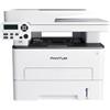 PANTUM MULTIF. LASER A4 B/N, 33PPM, MPS, FRONTE/RETRO AUTO TONER OPZ 11000, USB/LAN, 3 IN 1 - M7105DN