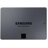 SAMSUNG SSD INTERNO 870 QVO 8TB 2,5 SATA 6GB/S R/W 560/530 - MZ-77Q8T0BW