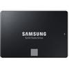 SAMSUNG SSD INTERNO 870 EVO 2TB 2,5 SATA 6GB/S R/W 560/530 MLC - MZ-77E2T0B⁄EU