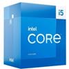 INTEL CPU 13TH GEN, I5-13400, LGA1700, 10 CORE 2.5 GHz 20MB CACHE 65W BOX RAPTOR LAKE, GRAPHICS - BX8071513400