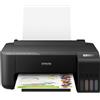 EPSON STAMP. INK A4 COLORE, ECOTANK ET-1810, 33PPM, USB/WIFI - C11CJ71401