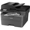 BROTHER MULTIF. LASER A4 B/N, 34PPM FRONTE/RETRO AUTO USB/WIFI 3 IN 1 - DCPL2660DW