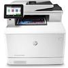 HP MULTIF. LASER A4 B/N, LASERJET PRO 4102DW, SERIE 4000, 40PPM, ADF, FRONTE/RETRO, USB/LAN/WIFI, 3 IN 1 - 2Z622F