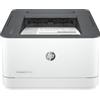 HP STAMP. LASER A4 B/N, LASERJET PRO 3002DW, SERIE 3000, 33PPM, FRONTE/RETRO, USB/LAN/WIFI - 3G652F