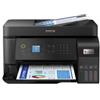 EPSON MULTIF. INK A4 COLORE, ECOTANK ET-4810, 33PPM, FRONTE/RETRO, ADF, USB/LAN/WIFI, 4 IN 1 - C11CK57402