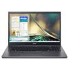 ACER NB 15,6 A5 i5-1235U 16GB 512GB SSD RTX 2050 4GB WIN 11 HOME - NX.KNZET.005