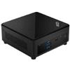 MSI MINI PC BAREBONE CUBI 5 12M-002BEU i5-1235U - CUBI 5 12M-002BEU