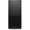 HP WKS Z1 G9 i9-14900 32GB 1024GB SSD RTX 4060 8GB WIN 11 PRO GARANZIA 3 ANNI ONSITE - 996N5ET
