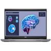 DELL NB 16 PRECISION 7680 i7-13850HX 32GB 1024GB SSD RTX A2000 8GB WIN 11 PRO - H21N8