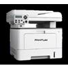 PANTUM MULTIF. LASER A4 B/N, 40PPM, ADF, DUAL CIS, FRONTE/RETRO AUTO, 2500 PAG VASSOIO OPZ, USB/LAN/WIFI, 3 IN 1 - BM5100ADW