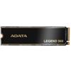 ADATA SSD INTERNO LEGEND 960 2TB M2 PCIe R/W 7400/6800 - ALEG-960-2TCS