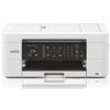 BROTHER MULTIF. INK A3 COLORE, 28PPM, ADF DUPLEX, FRONTE/RETRO, CASSETTO STANDARD, USB/LAN/WIFI, 4 IN 1 - MFCJ5740DW
