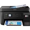 EPSON MULTIF. INK A4 COLORE, ECOTANK ET-4800, 33PPM, ADF, FRONTE/RETRO MANUALE, USB/LAN/WIFI, 4 IN 1 - C11CJ65402