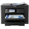 EPSON MULTIF. INK A3 COLORE, WF-7840DTWF, 12PPM, FRONTE/RETRO, USB/LAN/WIFI, 4 IN 1 - C11CH67402