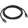 Apple Cavo Thunderbolt 4 Pro (1.8 m) - MW5J3ZM/A