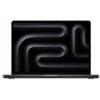 Apple 14-inch MacBook Pro: Apple M4 Pro chip con 14-core CPU e 20-core GPU, 24GB, 1TB SSD - Nero Siderale - MX2J3T/A