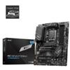 MSI MB B760, B760-P PRO, LGA1700,4DDR4,5PCI-EX16,M.2(1*KEY E+2*KEY M),4SATA3,1USB3.2 - PRO B760-P DDR4 II