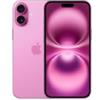 Apple iPhone 16 Plus 128GB Rosa - MXVW3QL/A