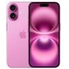 Apple iPhone 16 128GB Rosa - MYEA3QL/A