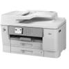 BROTHER MULTIF. INK A3 COLORE, 21PPM, 2 VASSOI CARTA, ADF, USB/LAN/WIFI, 4 IN 1 - MFCJ6955DW