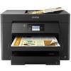 EPSON MULTIF. INK A3 COLORE, WF-7830DTWF, 12PPM, FRONTE/RETRO, USB/LAN/WIFI, 4 IN 1 - C11CH68403