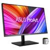 ASUS MONITOR 32 LED IPS 16:9 4K UHD 5MS 400 CDM, PROART, PIVOT, 98 DCI-P3, 100 Srgb, DP/3HDMI - PA32UCR-K