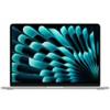 Apple 13-inch MacBook Air: Apple M3 chip con 8-core CPU e 10-core GPU, 24GB, 512GB SSD - Argento - MC8N4T/A