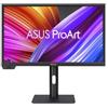 ASUS MONITOR 24 LED IPS 16:9 4K UHD, PROART, PIVOT, DP/HDMI, USB-C, CALMAN VERIFIED, MULTIMEDIALE - PA24US