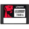 KINGSTON SSD SEDC600M/7680G - SEDC600M⁄7680G