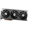 SAPPHIRE VGA RADEON RX 7800 XT, NITRO+ RX 7800 XT GAMING OC, 16GB GDDR6, DUAL HDMI / DUAL DP - 11330-01-20G