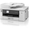 BROTHER MULTIF. INK A3 COLORE, 28PPM, ADF DUPLEX, FRONTE/RETRO, CASSETTO STANDARD, USB/LAN/WIFI, 4 I - MFCJ5340DWE