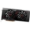 SAPPHIRE VGA RADEON RX 7800 XT, PULSE RX 7800 XT GAMING, 16GB GDDR6, DUAL HDMI / DUAL DP - 11330-02-20G